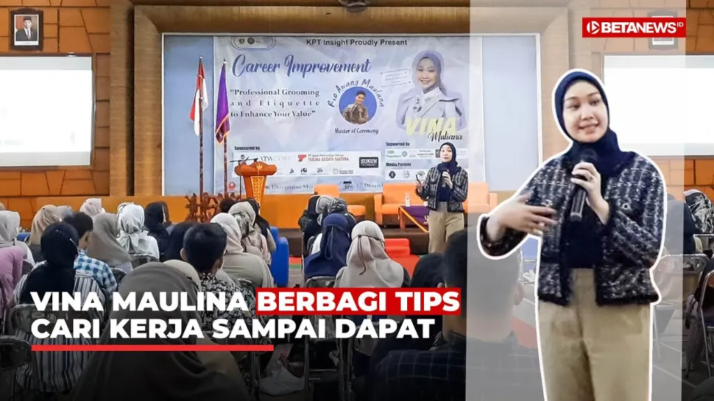 Perkongsian hasil daripada mereka yang sudah mula bertindak